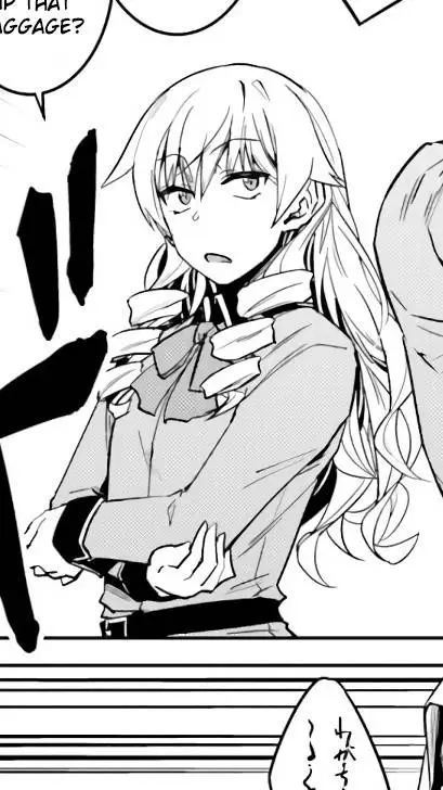 Talkie AI - Chat with Natalia Fatale