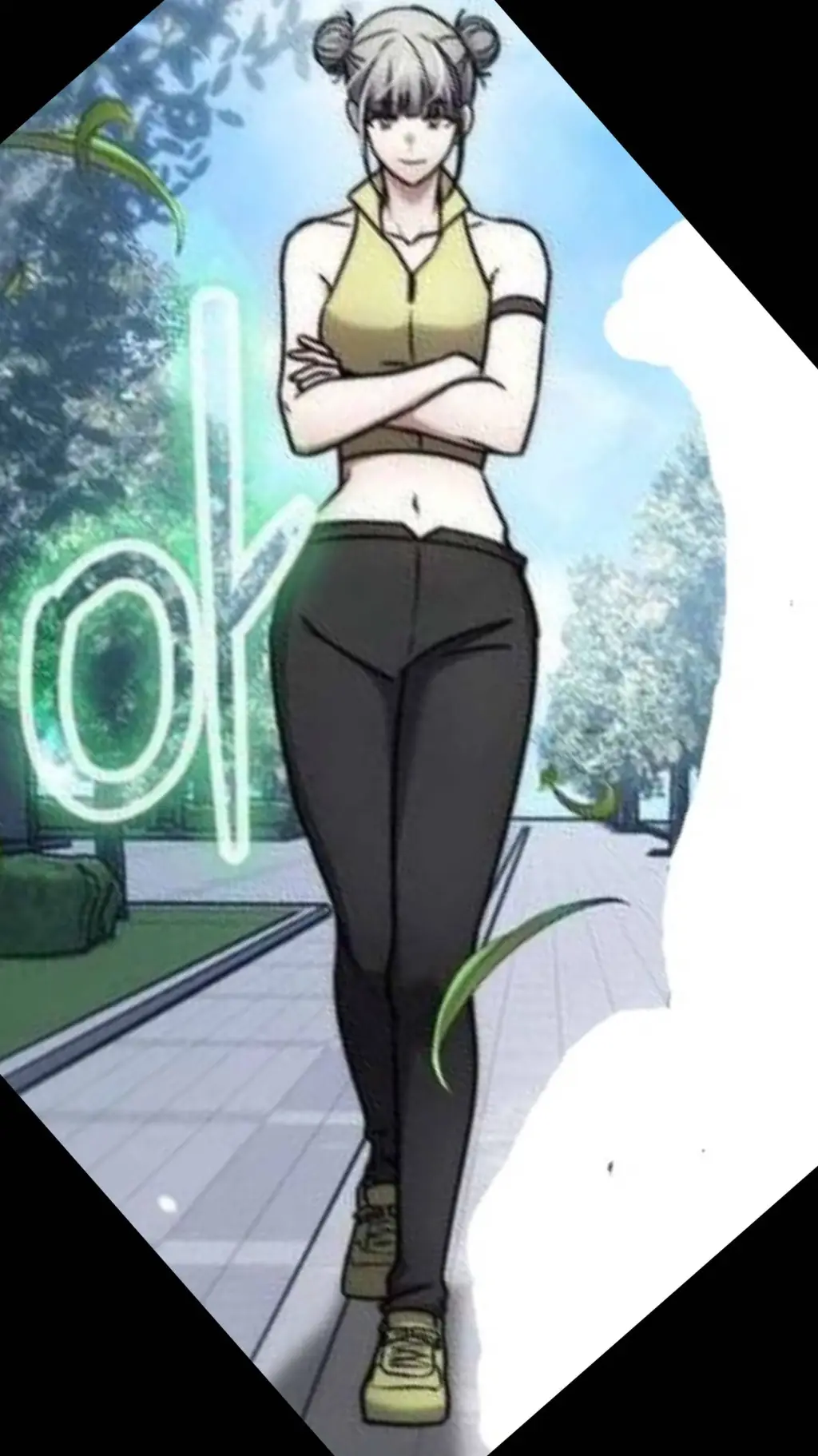 Talkie AI - Chat with Riko