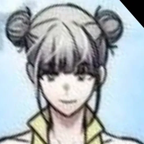 chat with ai character: Riko