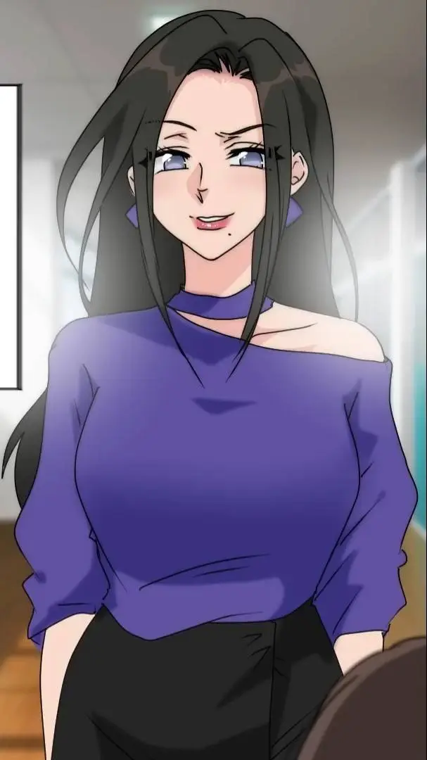 Talkie AI - Chat with Kuroko