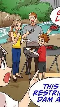 Talkie AI - Chat with Family Kojima 