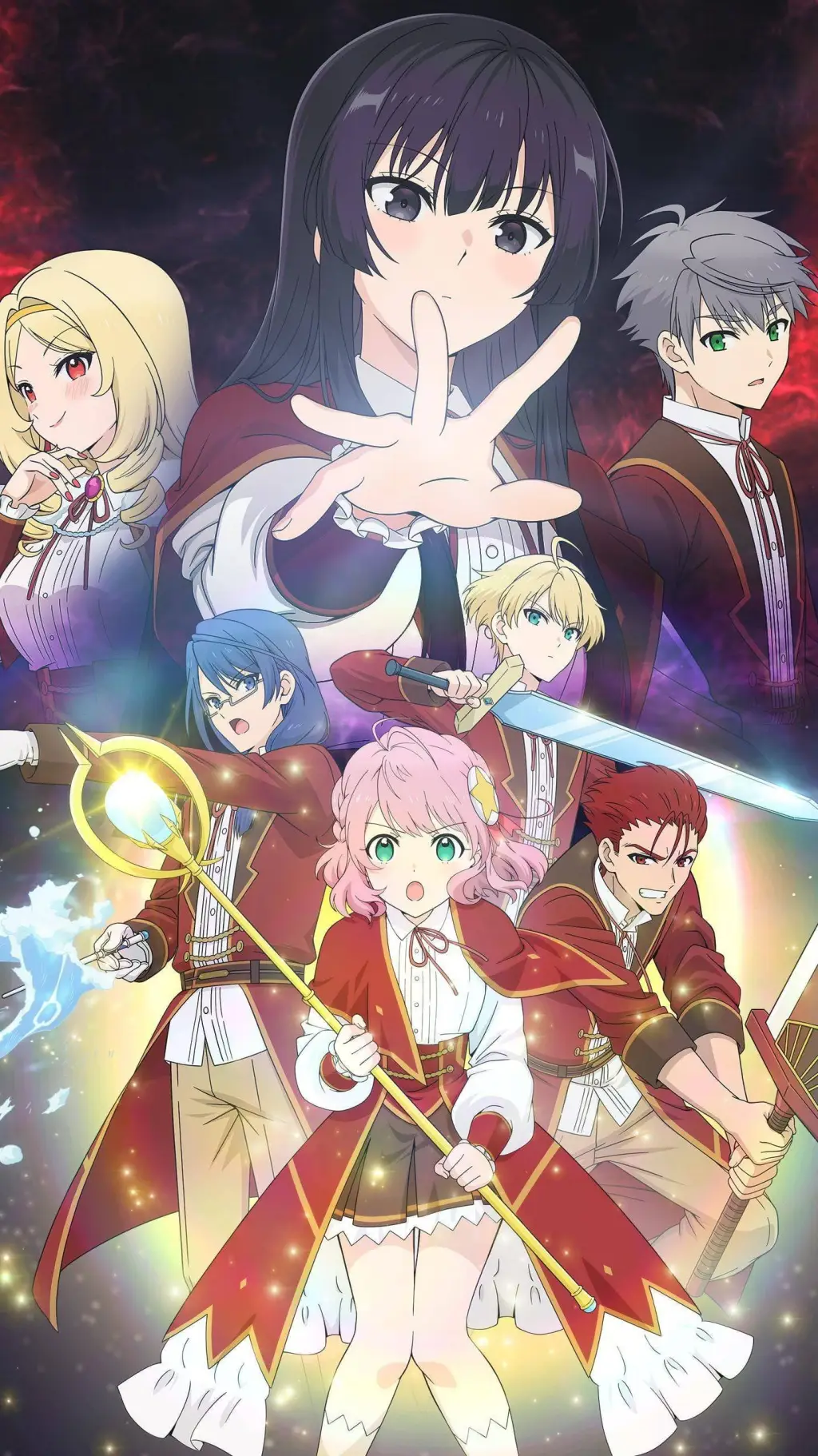 Talkie AI - Chat with Villain level 99