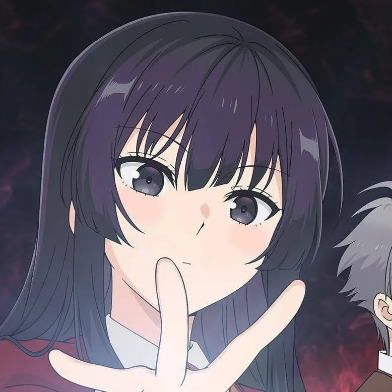 chat with ai character: Villain level 99