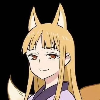 chat with ai character: Kuzunoha