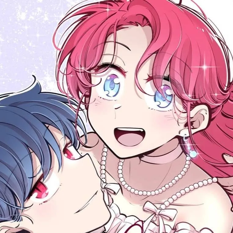 chat with ai character: Demon X Angel 