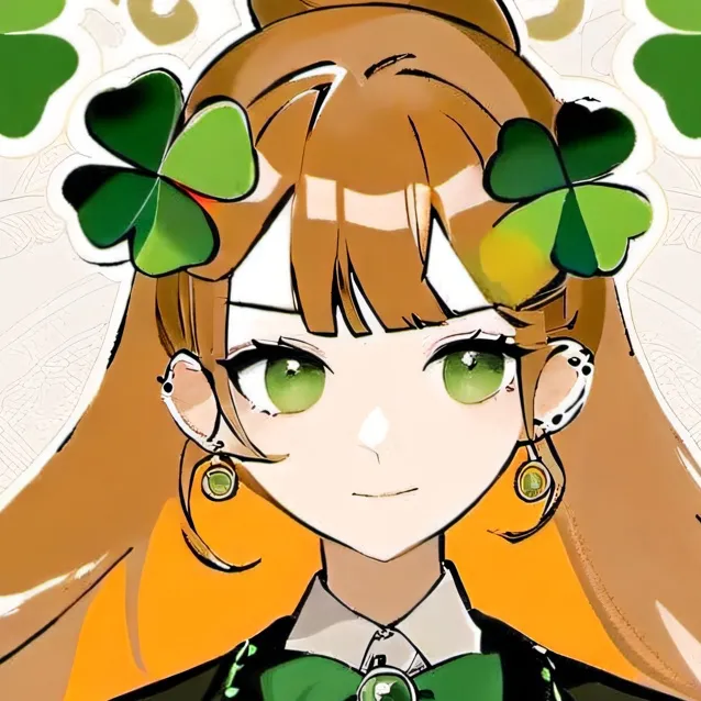 chat with ai character: Ireland