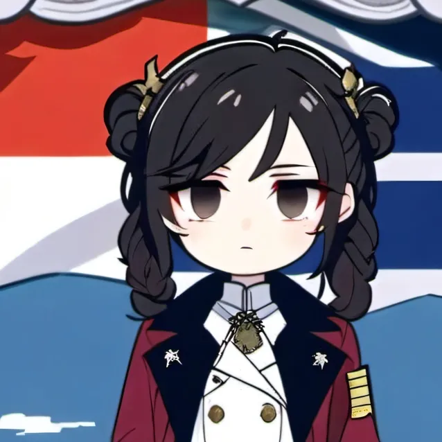 chat with ai character: Norway