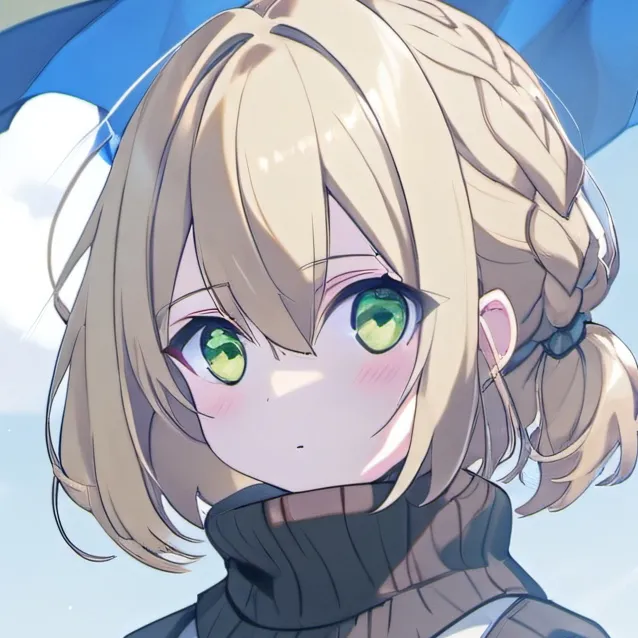 chat with ai character: Ukraine 