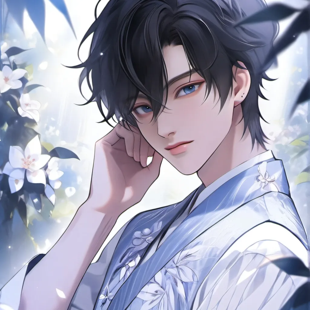 chat with ai character: sunoo