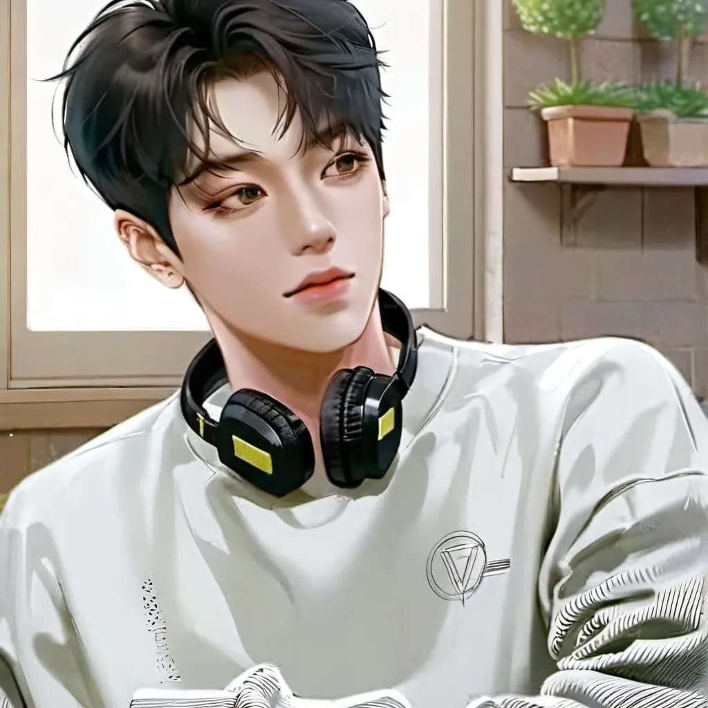 chat with ai character: jay