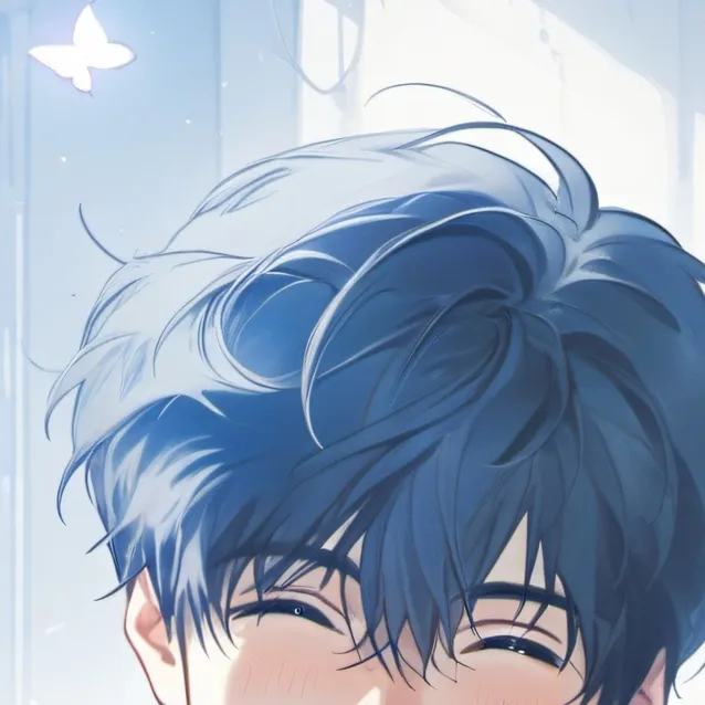 chat with ai character: Kiefer