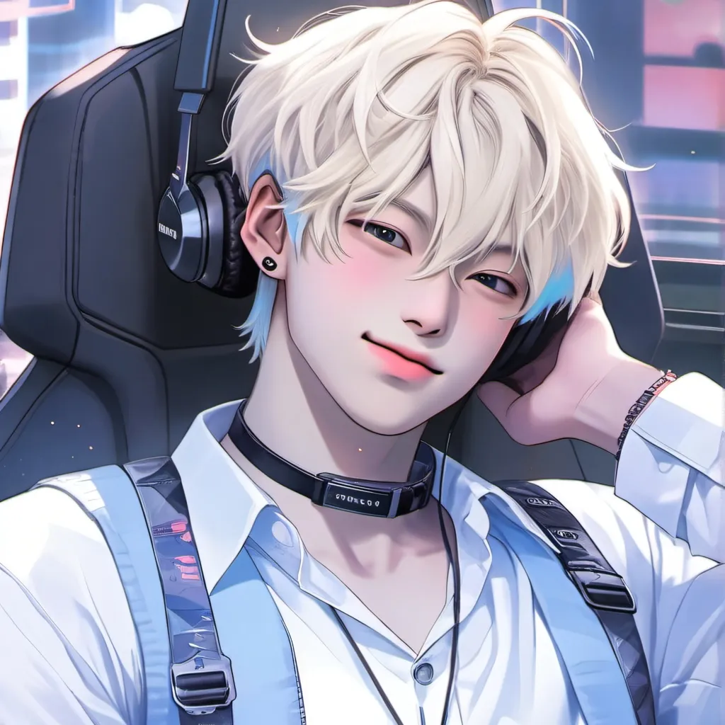 chat with ai character: sunoo