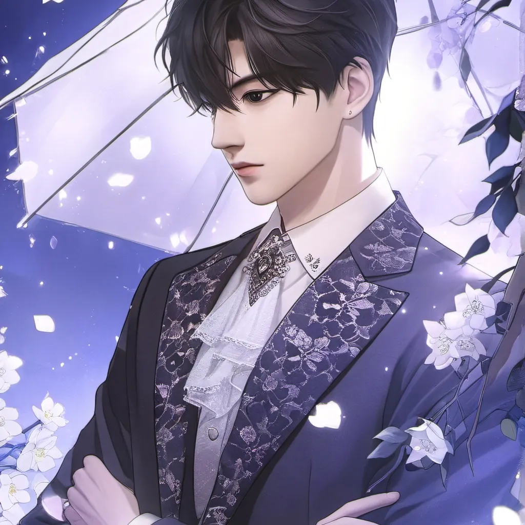 chat with ai character: jake