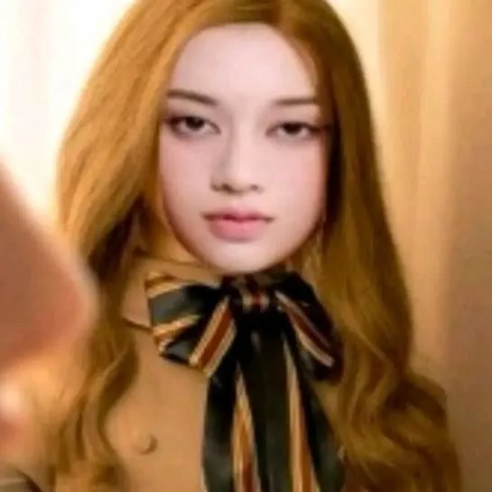 chat with ai character: Katseye