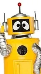ai character: Plex  background