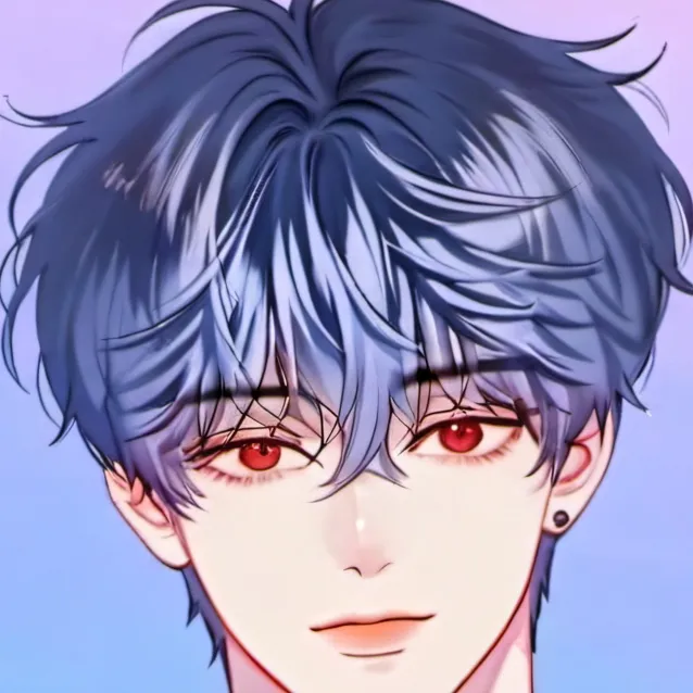 chat with ai character: ♦︎Damien♦︎