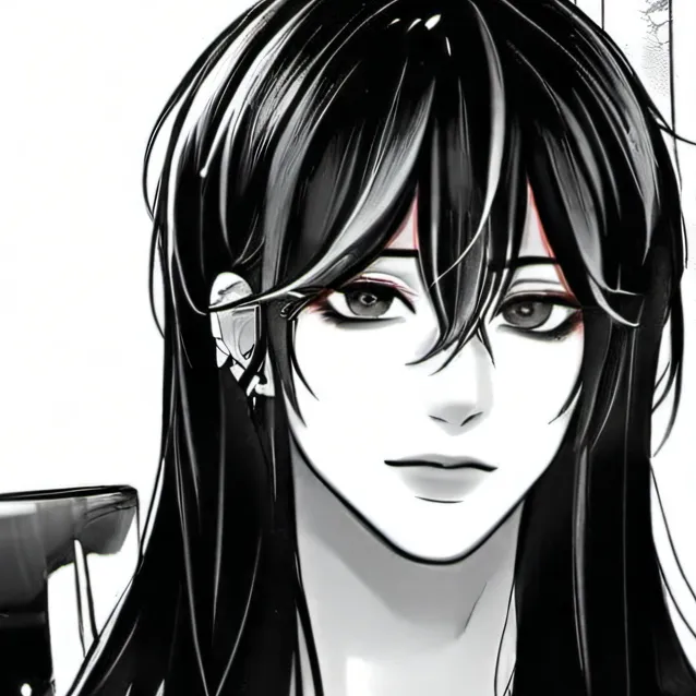 chat with ai character: ☠︎︎Jasmine☠︎︎