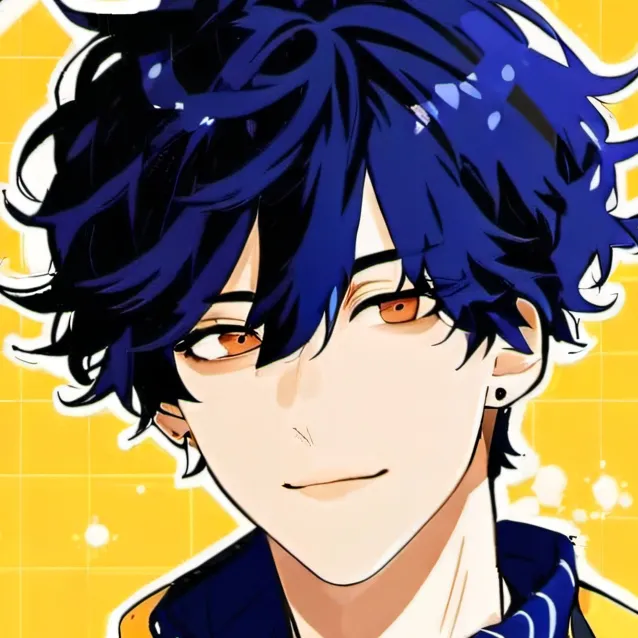 chat with ai character: ✙★L̶e̶v̶i̶★✙