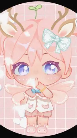 ai character: 𝕟𝕚𝕜𝕜𝕚 𝕤𝕥𝕪𝕝𝕖𝕤𝕥🤭 background