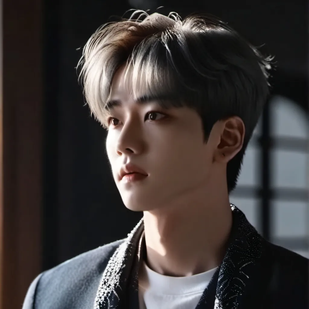 chat with ai character: han jisung
