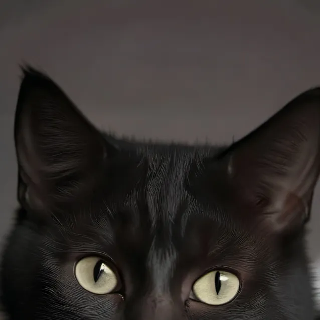 chat with ai character: MINI KATTY