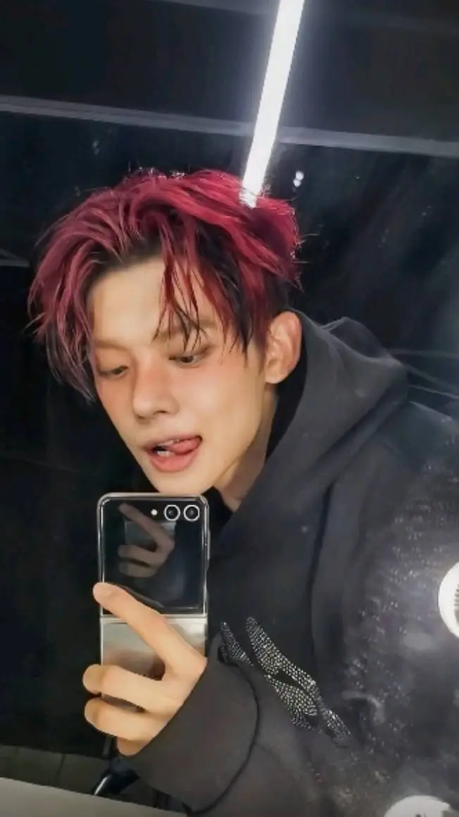 Talkie AI - Chat with yeojun 