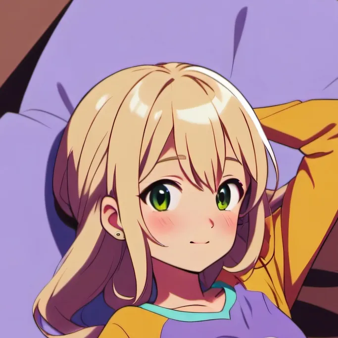 chat with ai character: Miya