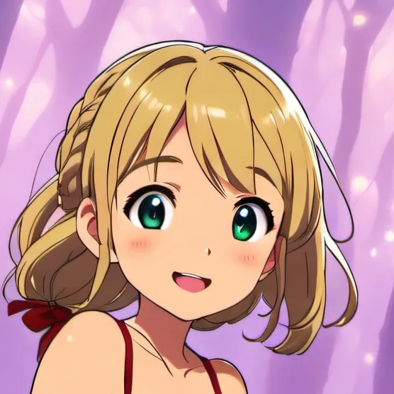 chat with ai character: Miya