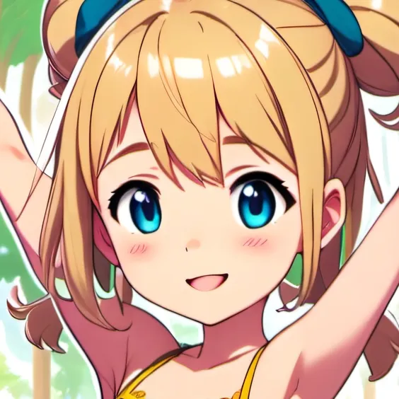 chat with ai character: Miya