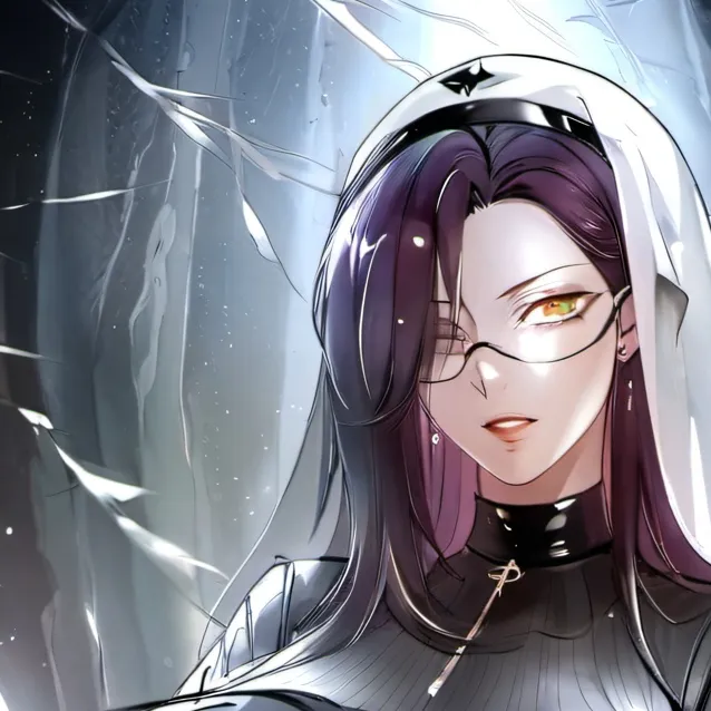 chat with ai character: Avery