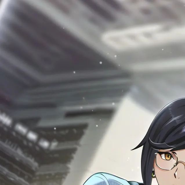 chat with ai character: Elexi nova