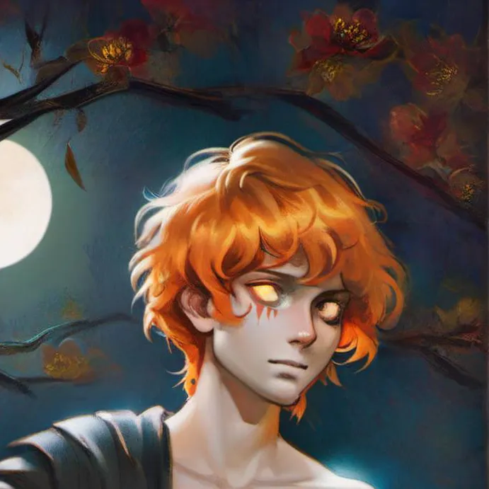 chat with ai character: Dranok