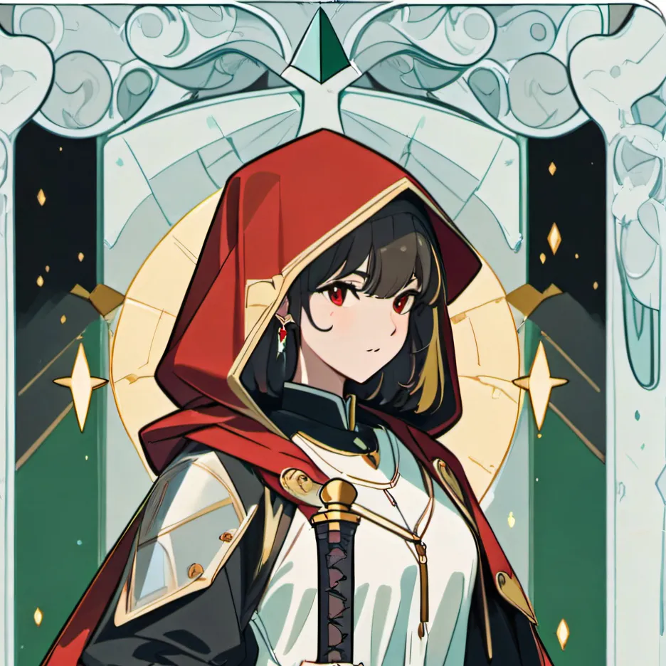 chat with ai character: Erin