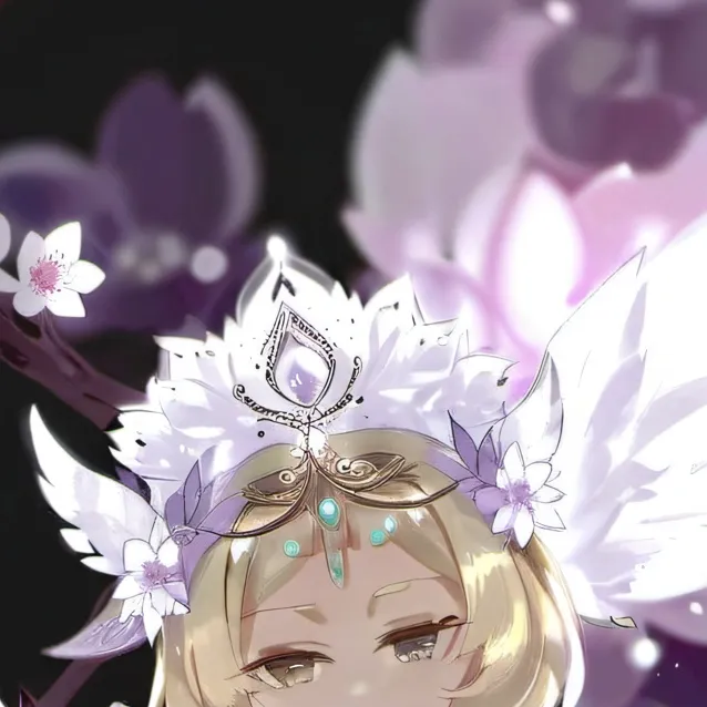 chat with ai character: mysic flour cookie