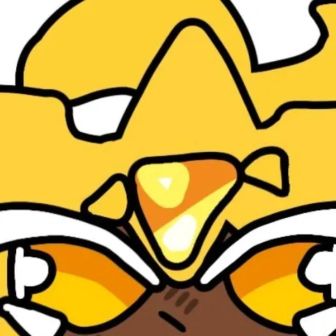 chat with ai character: golden chesse