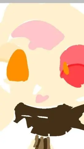ai character: idk background