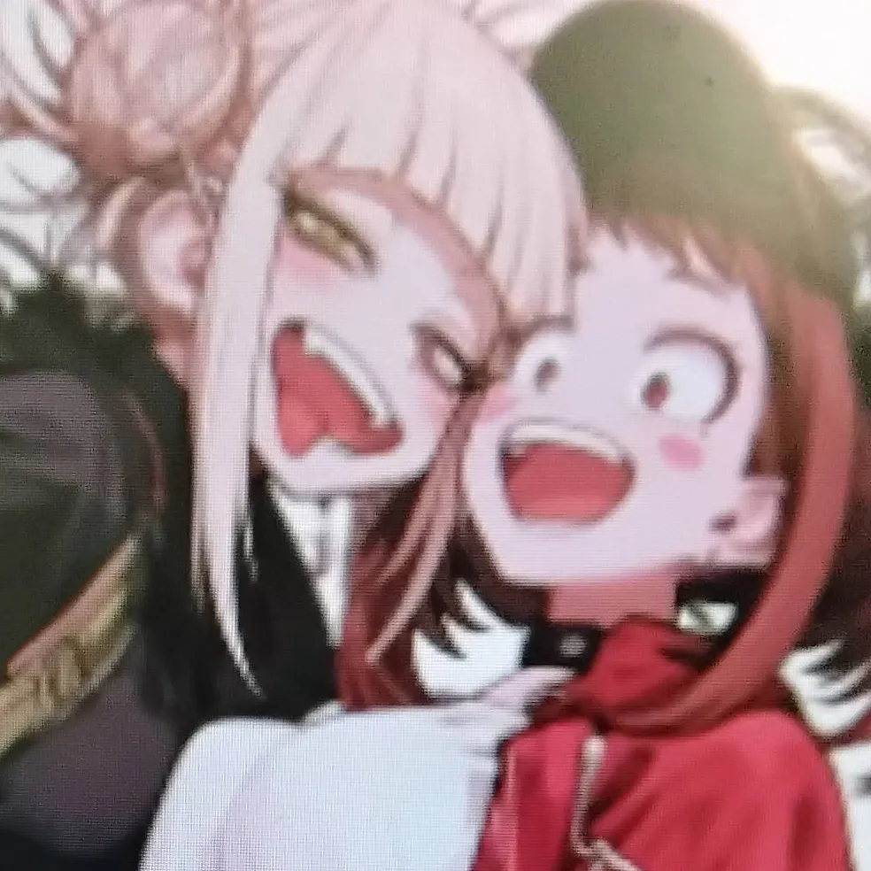 chat with ai character: ochaco urakaka