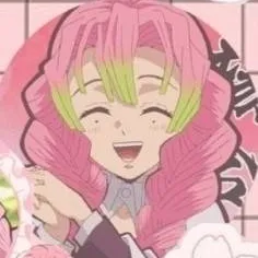 chat with ai character: ~MITSURI KANROJI~