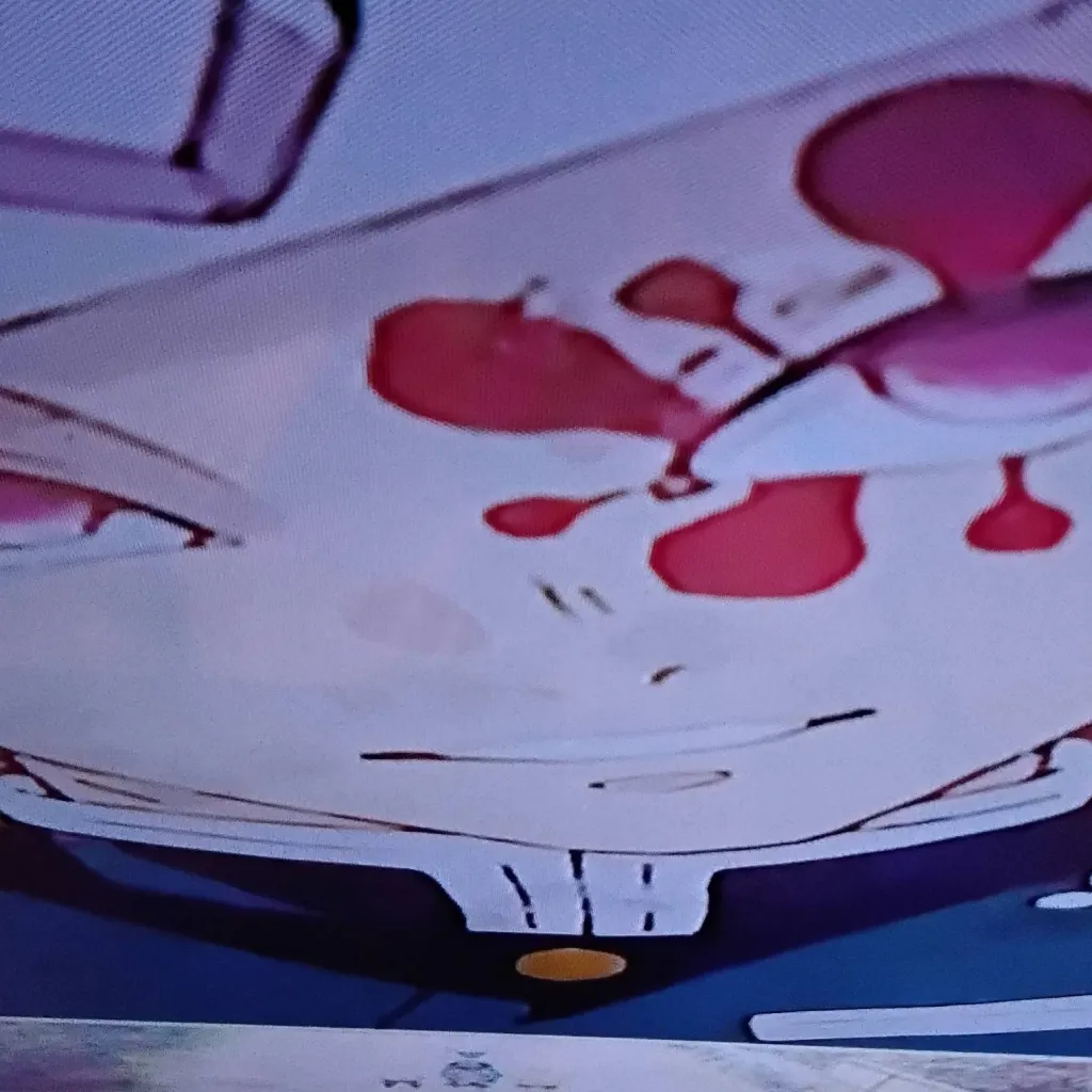 chat with ai character: big foreheadtengen