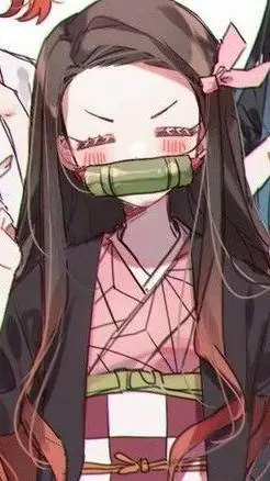 Talkie AI - Chat with NEZUK✩ KAMADO