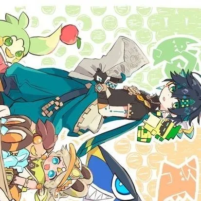 chat with ai character: ~TAKIE REQUESTS~