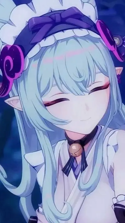 ai character: ~YUMEMIZUKI MIZUKI background