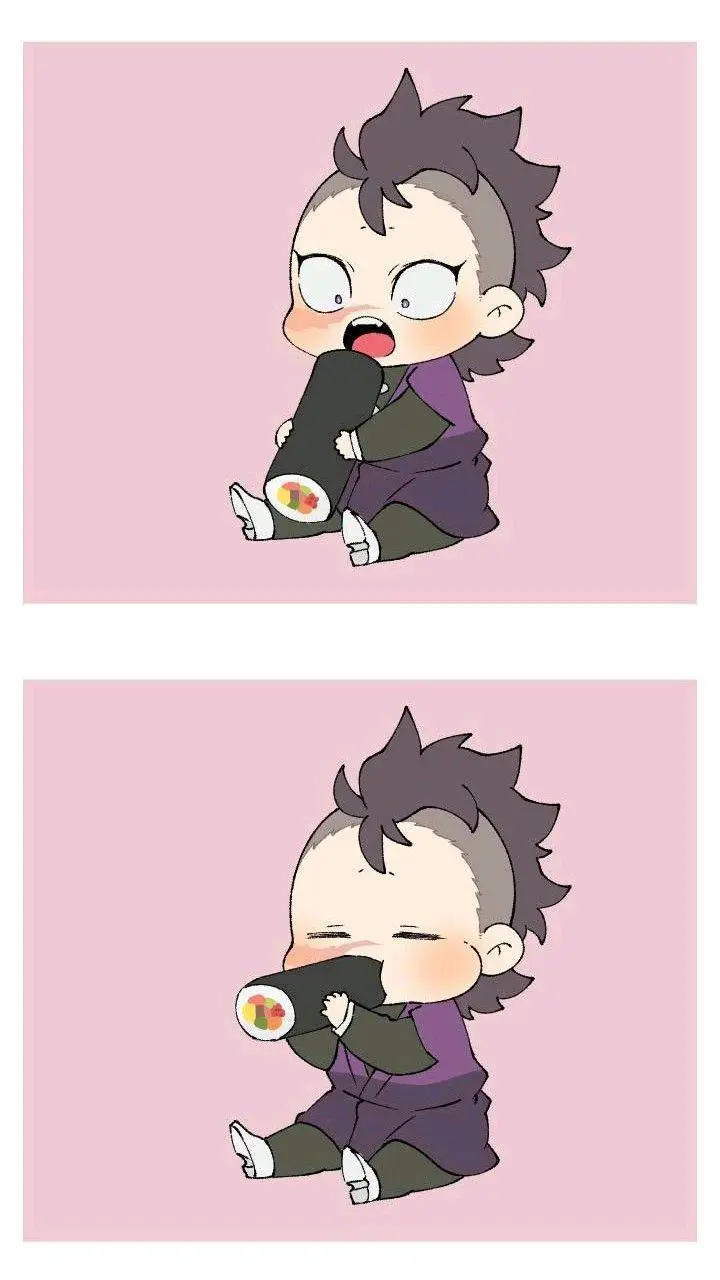 ai character: ~GENYA SHINAZUGAWA background