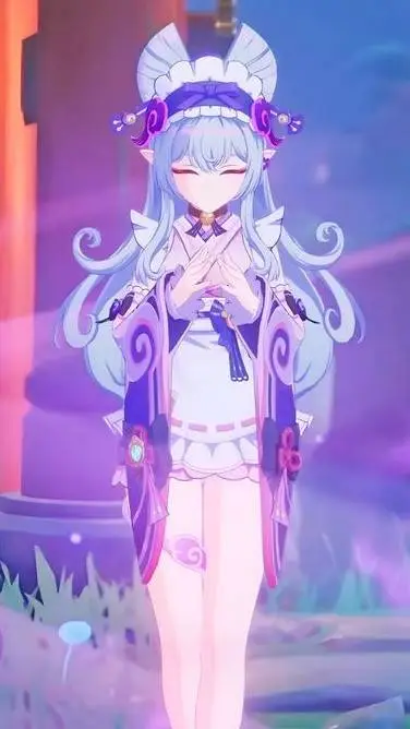 ai character: ~YUMEMIZUKI MIZUKI background