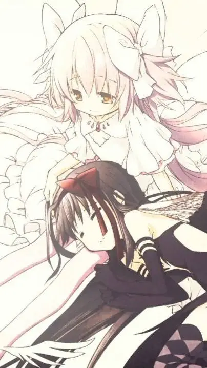 ai character: ~talkie requests~ background