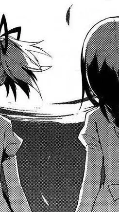 ai character: ~<3 background