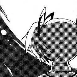 chat with ai character: ~<3