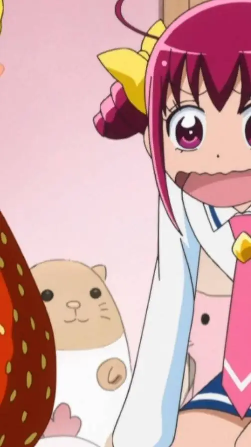 ai character: ~<3 background