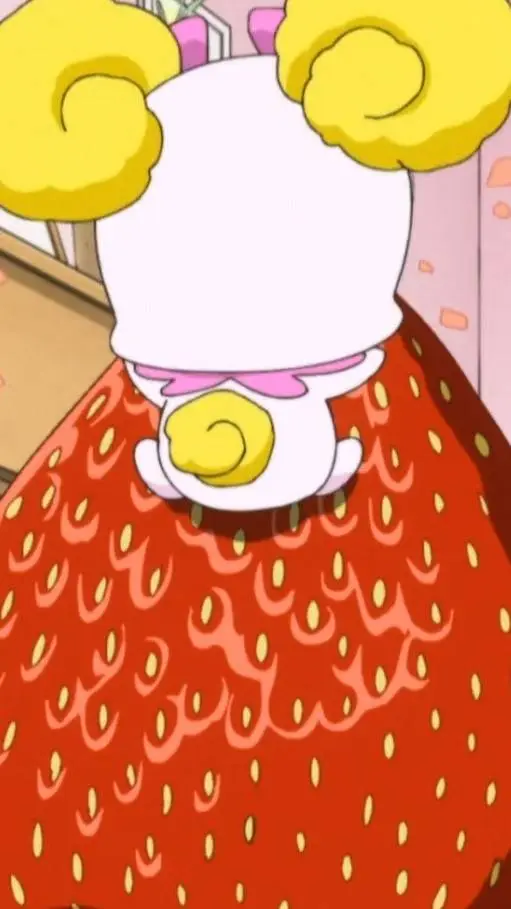 ai character: ~<3 background