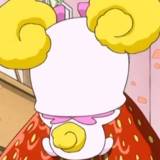 chat with ai character: ~<3